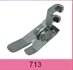 Straight Sitich Foot