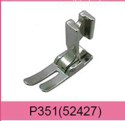 Zigzag Attatchment foot