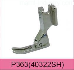 Zigzag Attatchment foot