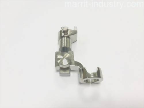 Metal ruler foot, MA-RUFT-BE-OS