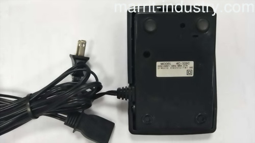 Foot Control, 4C-326B