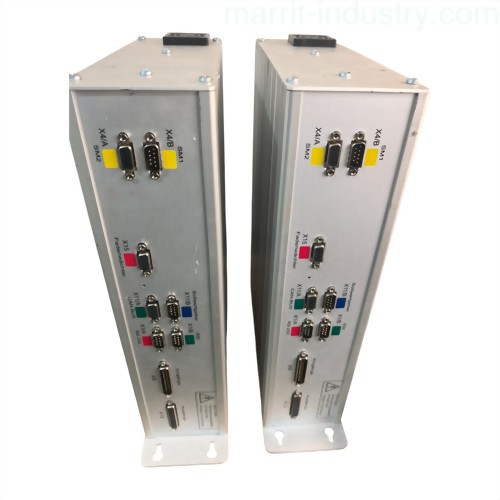 #71-590 007-58 Control Box for PFAFF INDUSTRIAL SEWING MACHINE 3371, 1574