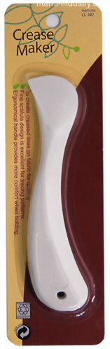 Crease Maker, MA-LS-382 & MA-LS-382M