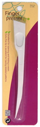 Finger Presser, MA-LS-381