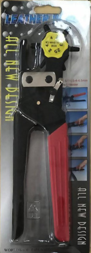 Leather Punch