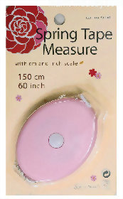 Tape Measure