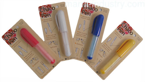 Chaco Pen & Refill, MA-LS-200 & MA-LS-201