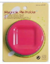 Megnetic Pin Holder