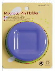 Megnetic Pin Holder, MA-LS-380