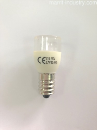 E14, LED BULB, LED LAMP 4PCS SMD