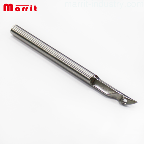 25523 LOWER LOOPER FOR TITAN -DK2500 SEWING MACHINE PART
