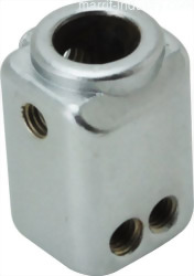 NEEDLE CLAMP WITH SET SCREWS, SINGER #376520