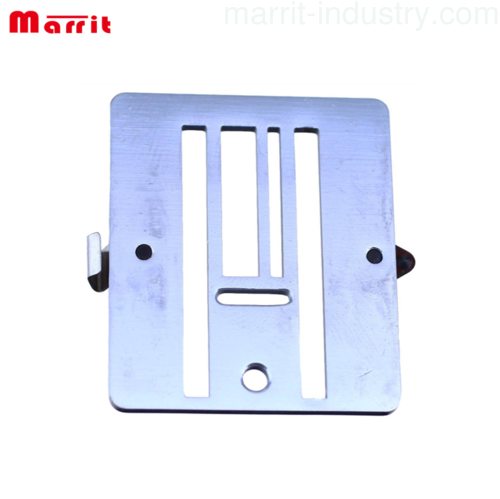 #32089 ZIG ZAG NEEDLE PLATE FOR PFAFF SEWING MACHINE PART