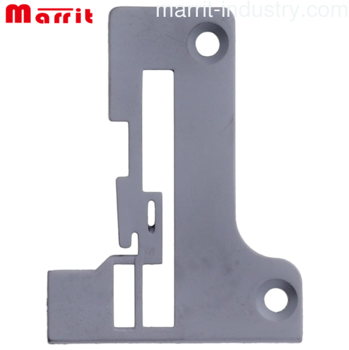 #412786 NEEDLE PLATE FOR SINGER SEWING MACHINE ACCESSORIES