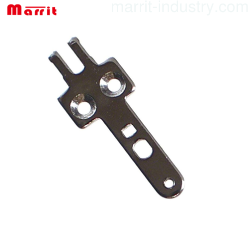 #416190201 NEEDLE THREADING PLATE FOR SINGER SEWING MACHINE ACCESSORIES