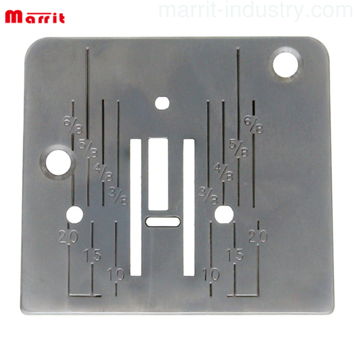 Needle Plate