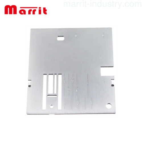 #93-038910-35 ZIG-ZAG NEEDLE PLATE FOE PFAFF SEWING MACHINE ACCESSORIES