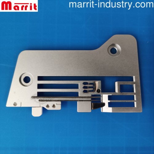 Needle Plate, JUKI #A11151300B0