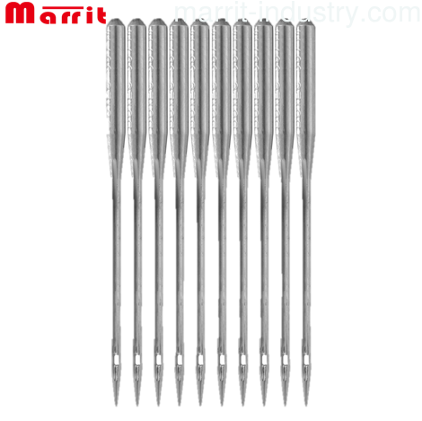 HAX1 SIZE 80/12 DOMESTIC SEWING NEEDLES