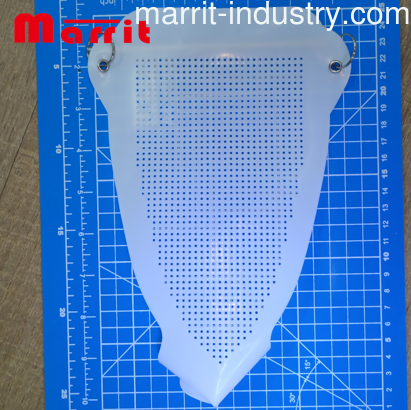 B-10S,B-08S,B-05S TEFLON SHOE 1.0MM, 0.8MM, 0.5MM SEWING MACHINE PART