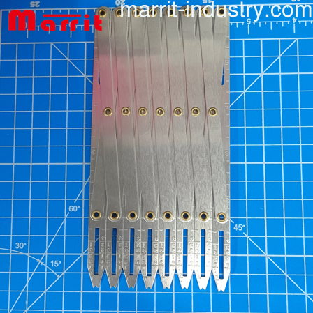 #ESG-8 EXPANDING SEWING GAUGE