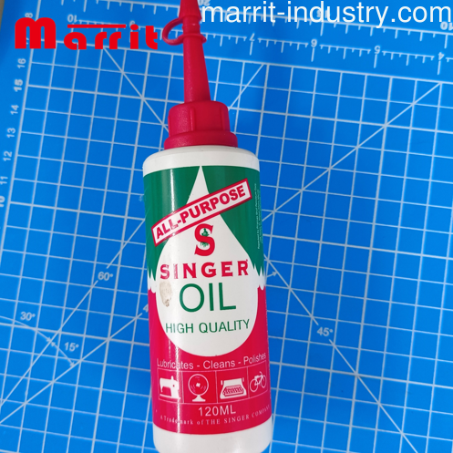 #HAO-3 OIL CAN SEWING MACHINE ACCESSORIES