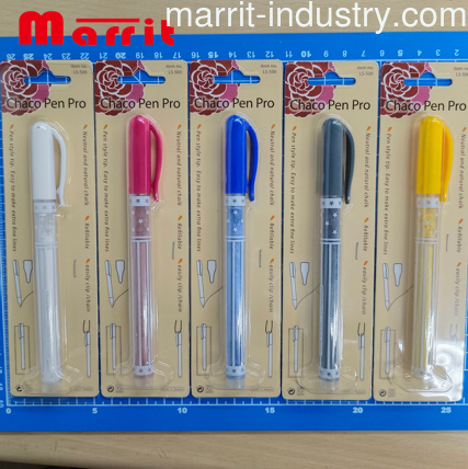 #LS-500 CHACO PEN PRO  HOUSEHOLD INDUSTRIAL SEWING MACHINE