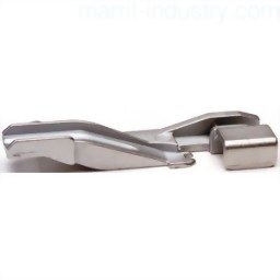 BEADING PRESSER FOOT, SERGER FOOT, SINGER, VIKING #550624