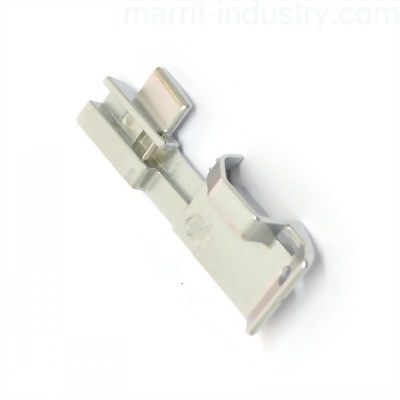 Overlock Piping Foot, Jaguar #77007