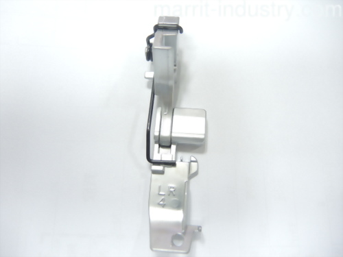 Serger Foot, Brother #XB1077001