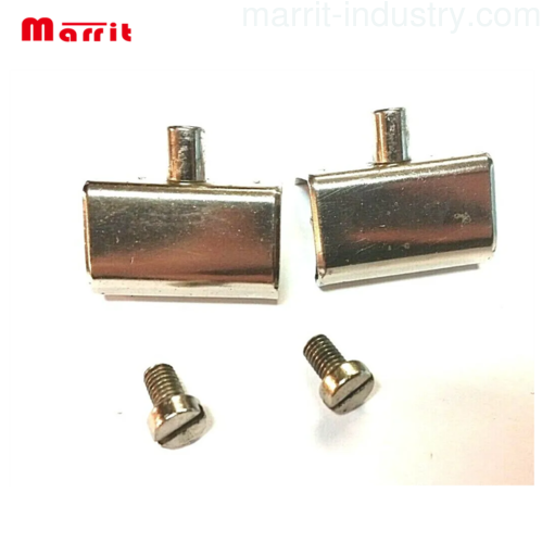 #91-033 915-21  HINGE PIN FOR PFAFF SEWING MACHINE PARTS