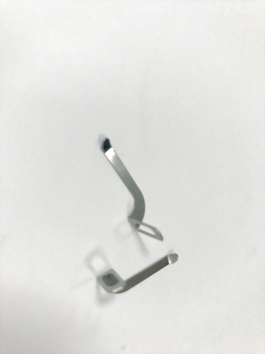 KNIFE, PFAFF INDUSTRIAL SEWING, #95-774856-05,  0.40mm & 0.45mm