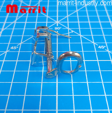 #4021H DARNING FOOT HIGH SHANK FOR SEWING MACHINE