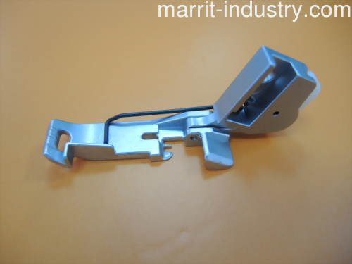 PRESSER FOOT, SERGER FOOT, SINGER #550375-452