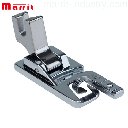 #7307-6L #717-6L HEMMER FOOT  FOR SINGER BROTHER JANOME SEWING PART