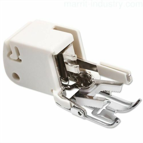 9mm Convertible Even Feed Foot, Janome #202137009