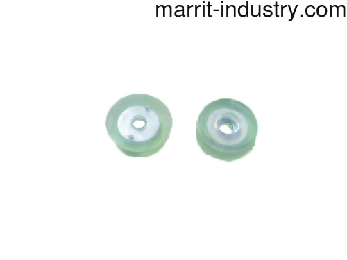 SEWING MACHINE FREE ARM BASE CUSHION, SINGER #J31413000