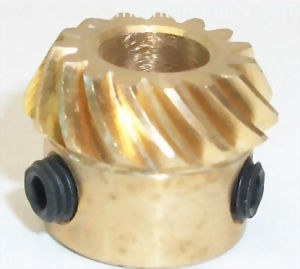 GEAR, SINGER V620235000