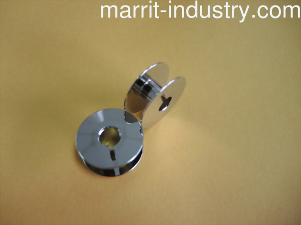 Spulenkapsel 416180-01 für Pfaff Singer Bernina Bernette Juki Carina Nähmaschine Bobbin case