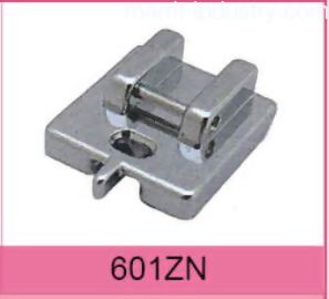 Invisible Zipper Foot 601ZN
