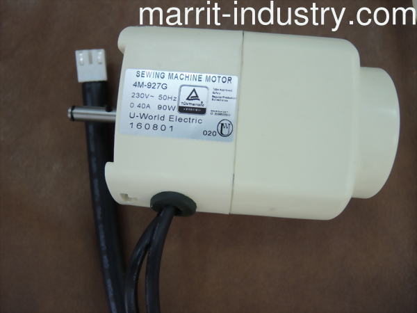 Motor, 4M-927G