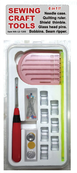 Quilting Set-Sewing Craft Tools