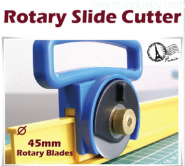 Rotary Blade Sharpener, RBS-301 - Meta Precision Industry Co., Ltd.