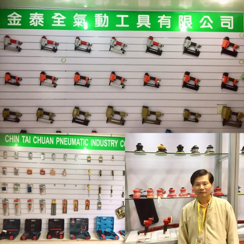 2019年4月上海國際五金博覽會，圓滿落幕