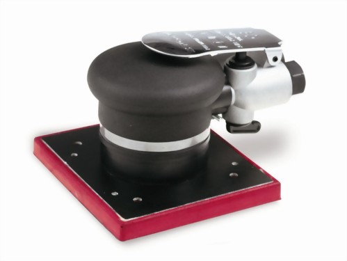 方型研磨機 CT-814