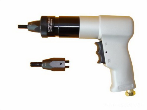 拉帽機 CT-803/CT-804