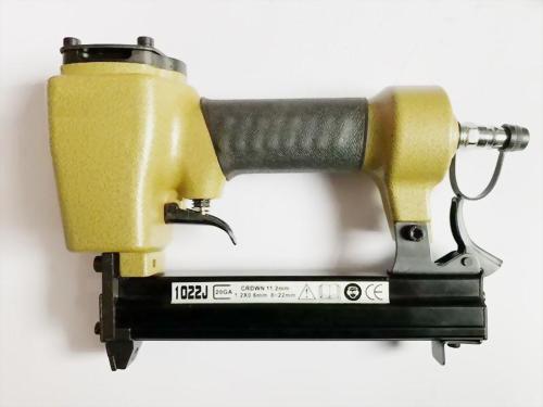 氣動打釘機 1022J