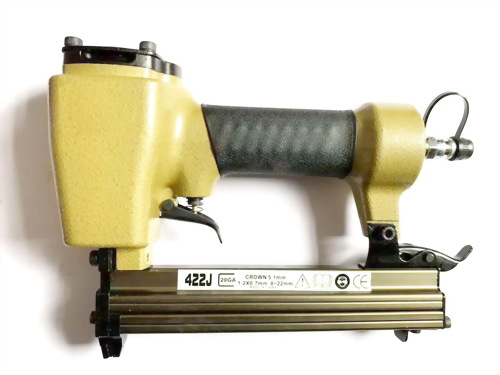 氣動打釘機 422J