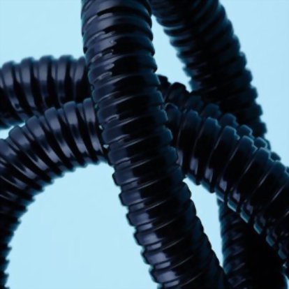 不銹鋼防水軟管