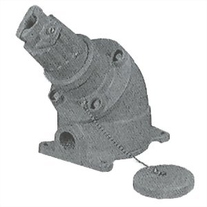 N18(D2G4) 防爆插頭插座